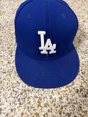 Hat Los Angelos